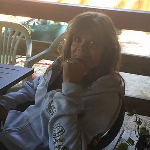 Meet your Posher, Sue